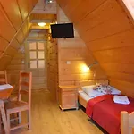 Jedla Miejsce Gościnne 3*