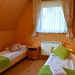 Nocleg ze śniadaniem Jedla Miejsce Gościnne Bukowina Tatrzańska