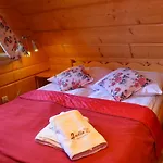 Jedla Miejsce Gościnne 3*