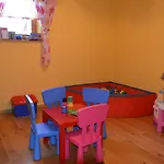 Jedla Miejsce Gościnne 3* Bukowina Tatrzańska