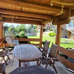 Nocleg ze śniadaniem Jedla Miejsce Gościnne 3*