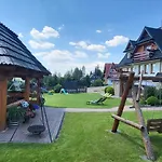 Jedla Miejsce Gościnne Bukowina Tatrzańska
