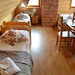 Jedla Miejsce Gościnne Nocleg ze śniadaniem