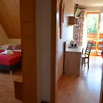 Jedla Miejsce Goscinne 3*