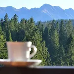 Bed & Breakfast Jedla Miejsce Goscinne Bukowina Tatrzańska