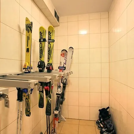 Jedla Miejsce Goscinne Bed and Breakfast