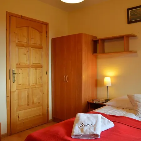 Jedla Miejsce Goscinne