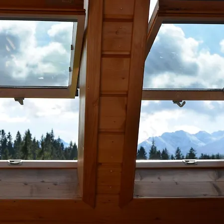 Jedla Miejsce Goscinne 3* Bukowina Tatrzańska