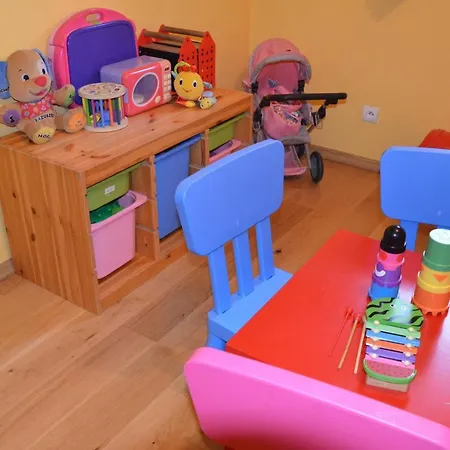 Jedla Miejsce Goscinne 3*