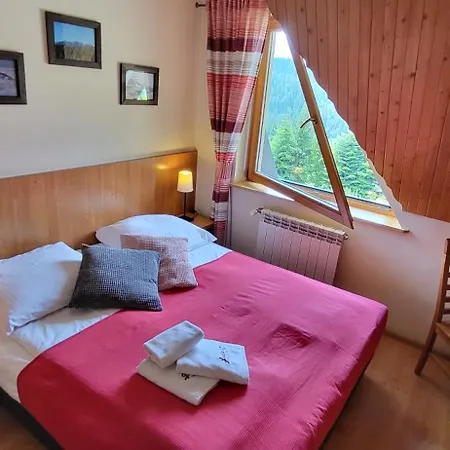 Jedla Miejsce Gościnne