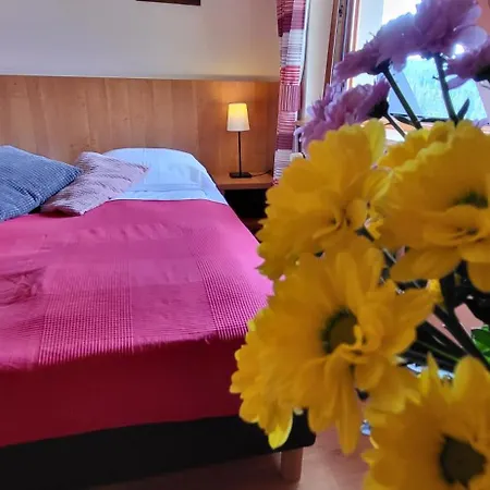 Jedla Miejsce Goscinne