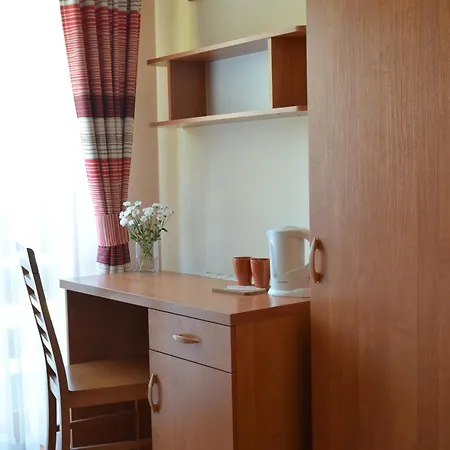 Jedla Miejsce Goscinne Отель типа 