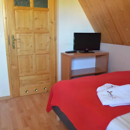 Jedla Miejsce Goscinne 3* Bukowina Tatrzańska