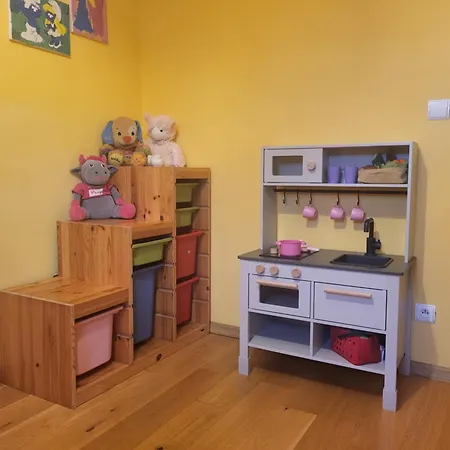 Jedla Miejsce Goscinne Bed & Breakfast 3*
