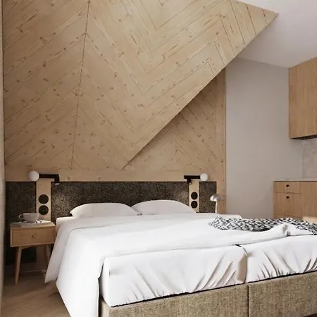 Couette-café Jedla Miejsce Goscinne Blisko Term 3*