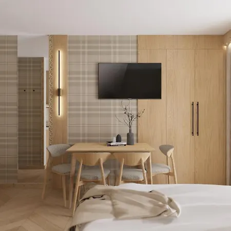 Jedla Miejsce Goscinne Blisko Term Bed & Breakfast