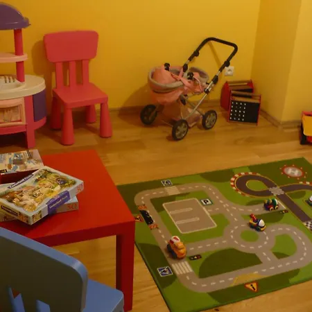 Jedla Miejsce Goscinne Blisko Term 3* Bukowina Tatrzańska