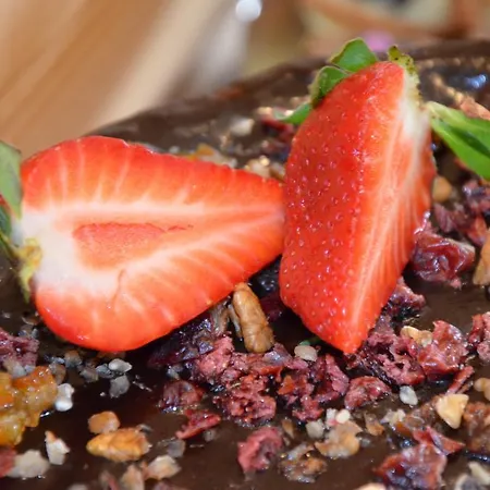 Jedla Miejsce Goscinne Panzió