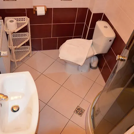 Jedla Miejsce Goscinne