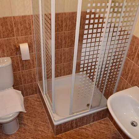 Bed and Breakfast Jedla Miejsce Goscinne