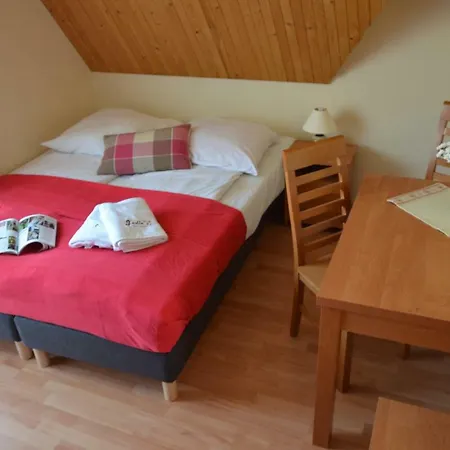 Jedla Miejsce Goscinne Bukowina Tatrzańska