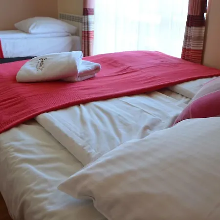 Bed and Breakfast Jedla Miejsce Goscinne 3*