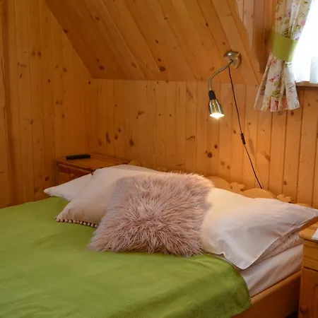 Jedla Miejsce Goscinne