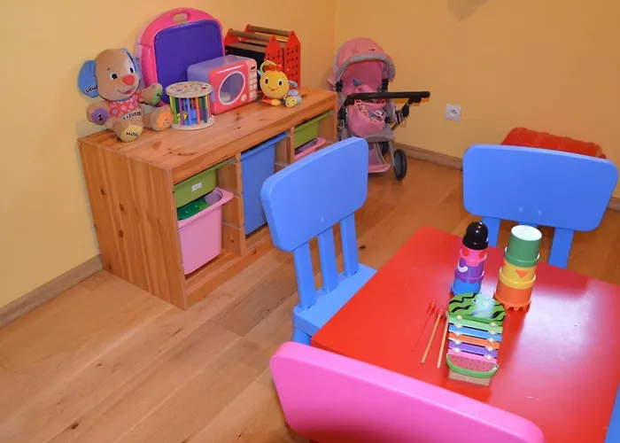 Jedla Miejsce Goscinne 3*