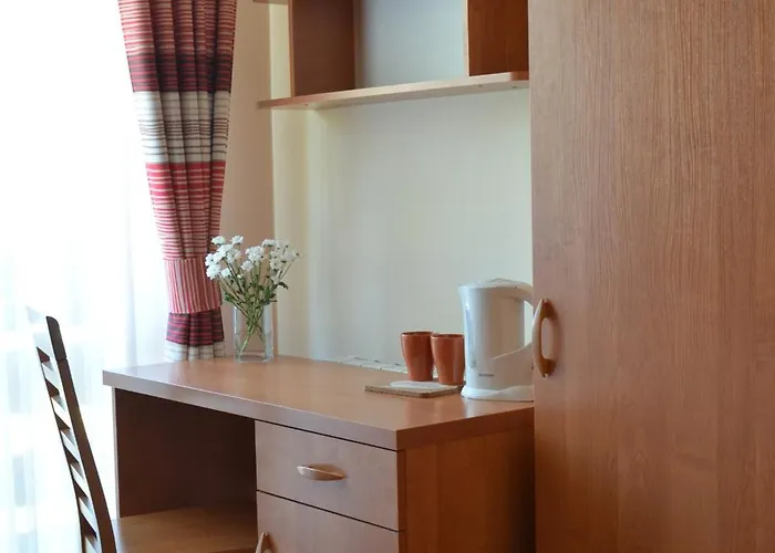 Jedla Miejsce Goscinne Bed and breakfast Bukowina Tatrzańska