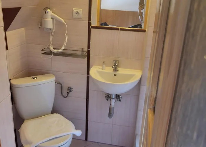 Jedla Miejsce Goscinne