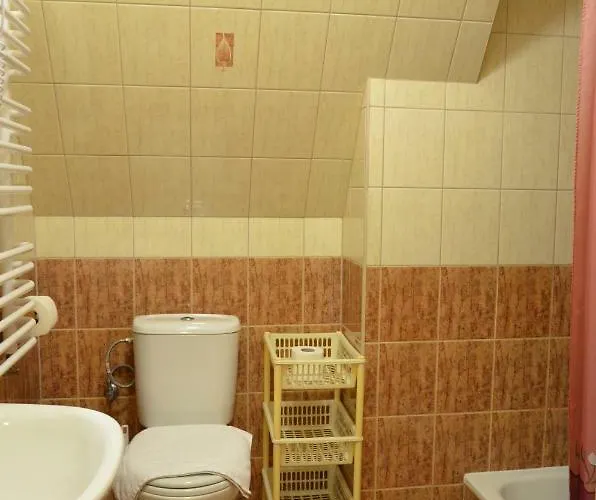 Jedla Miejsce Goscinne Bed and breakfast 3*