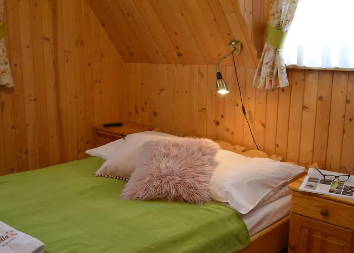 Jedla Miejsce Goscinne